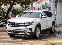 Bán xe Volkswagen Teramont 2023 2.0 AT giá 1 Tỷ 788 Triệu - TP HCM