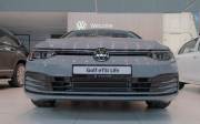 Bán xe Volkswagen Golf 2024 1.5 eTSI Life giá 798 Triệu - TP HCM