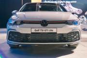 Bán xe Volkswagen Golf 2024 2.0 TSI GTI Lite giá 1 Tỷ 288 Triệu - TP HCM