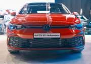 Bán xe Volkswagen Golf 2024 2.0 TSI GTI Performance giá 1 Tỷ 468 Triệu - TP HCM