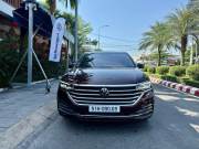 Bán xe Volkswagen Viloran Luxury 2024 giá 2 Tỷ 139 Triệu - TP HCM