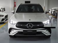 Bán xe Mercedes Benz GLC 300 4Matic 2025 giá 2 Tỷ 399 Triệu - TP HCM