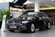 Bán xe Mercedes Benz C class C200 Avantgarde 2025 giá 1 Tỷ 659 Triệu - TP HCM