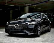 Bán xe Mercedes Benz C class C300 AMG 2025 giá 1 Tỷ 888 Triệu - TP HCM