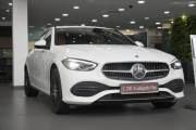 Bán xe Mercedes Benz C class 2025 C200 Avantgarde Plus giá 1 Tỷ 636 Triệu - TP HCM