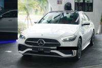 Bán xe Mercedes Benz C class C300 AMG 2025 giá 1 Tỷ 888 Triệu - TP HCM