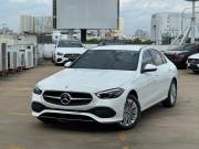 Bán xe Mercedes Benz C class 2025 C200 Avantgarde giá 1 Tỷ 399 Triệu - TP HCM