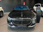 Bán xe Mercedes Benz S class 2025 S450 4Matic Maybach giá 7 Tỷ 777 Triệu - TP HCM