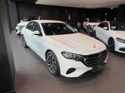 Bán xe Mercedes Benz E class 2025 E200 Exclusive giá 2 Tỷ 333 Triệu - TP HCM