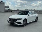 Bán xe Mercedes Benz E class 2026 E300 AMG giá 3 Tỷ 199 Triệu - TP HCM