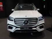 Bán xe Mercedes Benz GLS 450 4Matic 2026 giá 5 Tỷ 339 Triệu - TP HCM