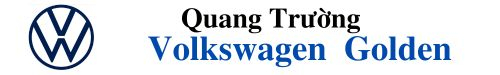 Quang Trường - Volkswagen Golden