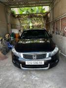 Bán xe Honda Accord 2009 2.0 AT giá 299 Triệu - TP HCM