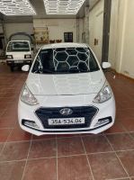 Bán xe Hyundai i10 2019 Grand 1.2 MT giá 258 Triệu - Ninh Bình