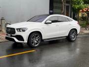 Bán xe Mercedes Benz GLE Class 2022 GLE 450 4Matic Coupe giá 3 Tỷ 750 Triệu - Khánh Hòa