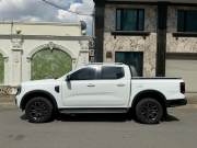 Bán xe Ford Ranger 2024 Wildtrak 2.0L 4x4 AT giá 765 Triệu - TP HCM