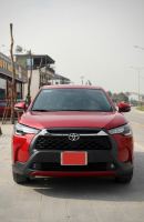 Bán xe Toyota Corolla Cross 2021 1.8G giá 645 Triệu - Nghệ An