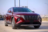 Bán xe Hyundai Tucson 2022 2.0 AT CRDi Đặc biệt giá 795 Triệu - Nghệ An