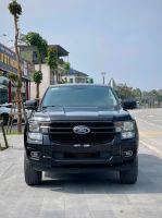 Bán xe Ford Ranger 2022 XLS 2.0L 4x4 AT giá 675 Triệu - Nghệ An