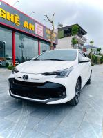 Bán xe Toyota Vios 2024 E CVT giá 440 Triệu - Nghệ An