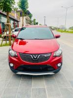 Bán xe VinFast Fadil 2021 1.4 AT giá 288 Triệu - Nghệ An