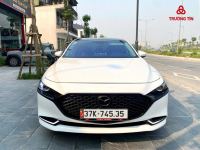 Bán xe Mazda 3 2022 1.5L Luxury giá 540 Triệu - Nghệ An