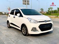 Bán xe Hyundai i10 2016 Grand 1.2 AT giá 250 Triệu - Nghệ An