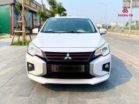 Bán xe Mitsubishi Attrage 2020 1.2 CVT giá 305 Triệu - Nghệ An
