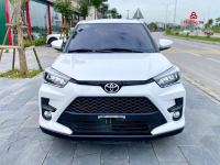 Bán xe Toyota Raize 2021 G 1.0 CVT giá 410 Triệu - Nghệ An