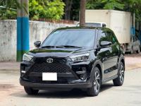 Bán xe Toyota Raize 2023 G 1.0 CVT giá 440 Triệu - Nghệ An