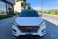 Bán xe Hyundai Tucson 2020 2.0 AT CRDi giá 605 Triệu - Nghệ An