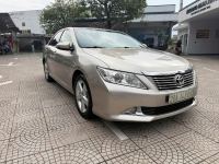 Bán xe Toyota Camry 2014 2.5Q giá 450 Triệu - Nghệ An