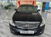 Bán xe Nissan Teana 2.0 AT 2011 giá 210 Triệu - Nghệ An