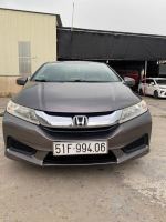 Bán xe Honda City 2016 1.5 MT giá 259 Triệu - TP HCM