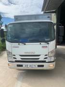 Bán xe Isuzu NPR 85KE4 Thùng Kín 2018 giá 470 Triệu - Hà Nội