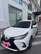 Bán xe Toyota Yaris 2020 G 1.5 AT giá 468 Triệu - Hà Nội