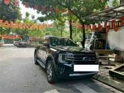 Bán xe Ford Everest 2025 Titanium 2.0L 4x2 AT giá 1 Tỷ 200 Triệu - Hà Nội