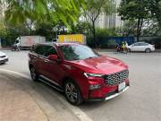 Bán xe Ford Territory 2023 Titanium X 1.5 AT giá 748 Triệu - Hà Nội