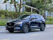 Bán xe Mazda CX5 2019 2.5 AT 2WD giá 600 Triệu - Hà Nội