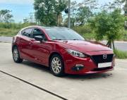 Bán xe Mazda 3 2016 1.5 AT giá 350 Triệu - Hà Nội