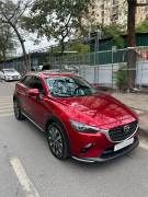Bán xe Mazda CX3 2022 Luxury 1.5 AT giá 519 Triệu - Hà Nội