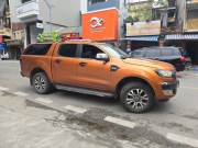 Bán xe Ford Ranger 2016 Wildtrak 3.2L 4x4 AT giá 480 Triệu - Hà Nội