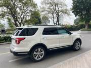 Bán xe Ford Explorer 2018 Limited 2.3L EcoBoost giá 840 Triệu - Hà Nội