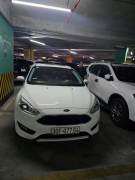 Bán xe Ford Focus 2018 Sport 1.5L giá 399 Triệu - Hà Nội