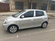 Bán xe Kia Morning 2007 SLX 1.0 MT giá 100 Triệu - Thanh Hóa