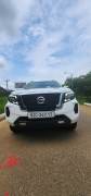 Bán xe Nissan Navara 2021 VL 2.5 AT 4WD giá 675 Triệu - Đà Nẵng