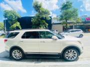 Bán xe Ford Explorer 2016 Limited 2.3L EcoBoost giá 790 Triệu - Quảng Ninh
