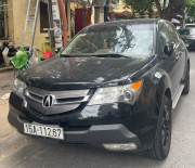 Bán xe Acura MDX 2007 3.7L giá 275 Triệu - Hà Nội