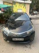 Bán xe Toyota Corolla altis 2015 1.8G MT giá 340 Triệu - Hà Nội