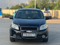 Bán xe Chevrolet Aveo 2013 LT 1.5 MT giá 137 Triệu - Hải Dương